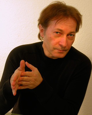 Horst Schreiber