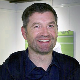 Peter Klaunzer