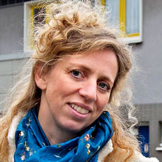 Suzanna Jansen